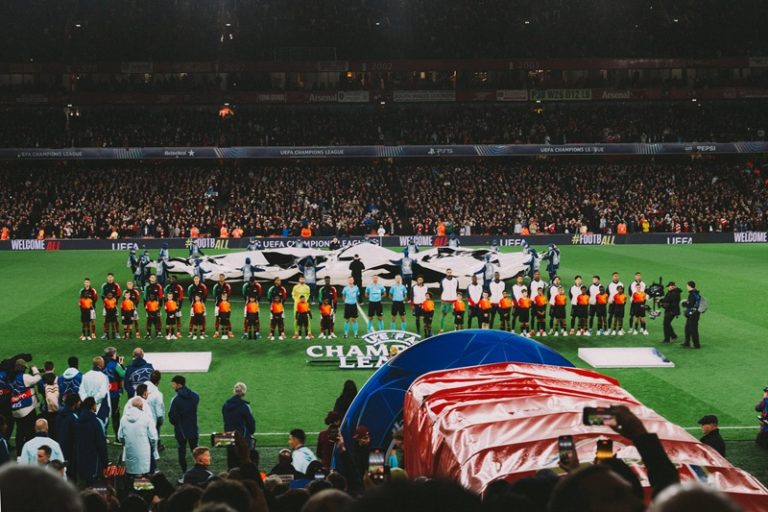 arsenal psg 2025