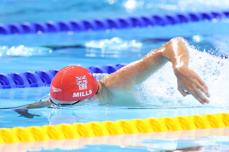 jr wc swimming 2025 day 1