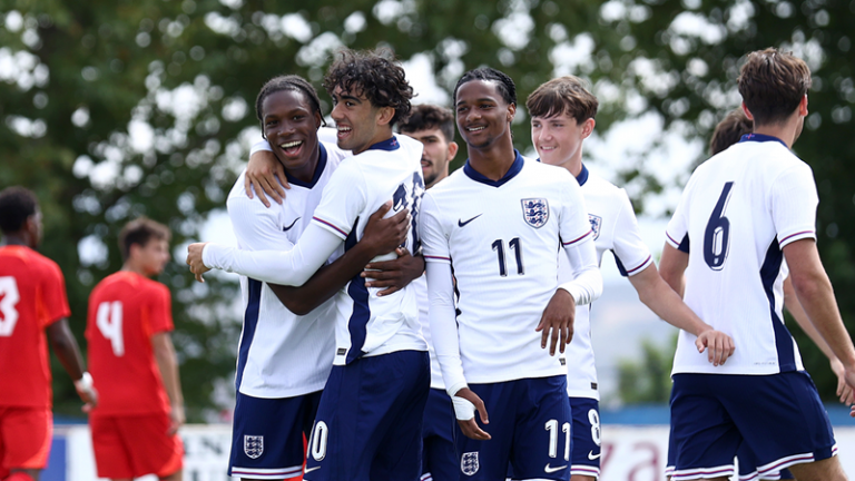 eng u18 treve 09/2025
