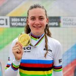 Zoe Bäckstedt winner u23 tt rwanda 2025