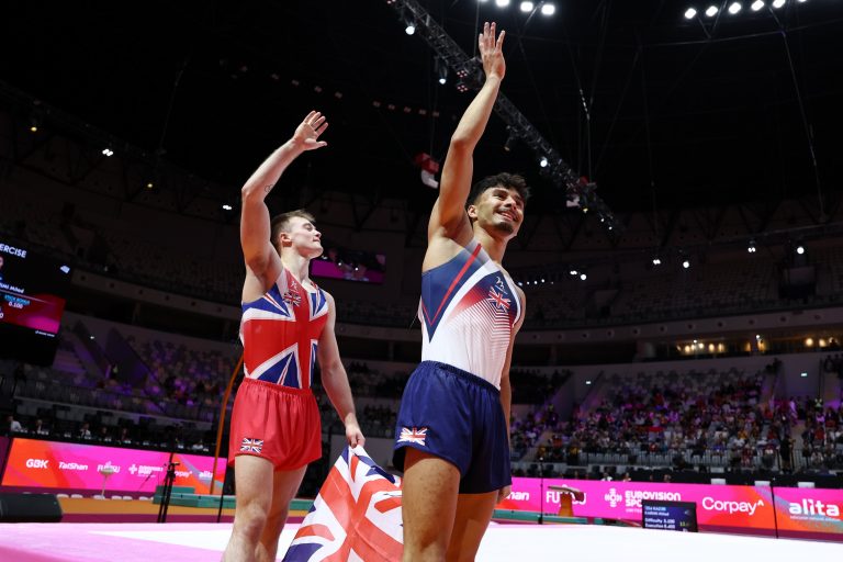 jarman and whitehouse 1&2 floor jakarta 2025