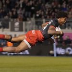 saracens' noah caluori cal up