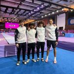 scott - mcphillips médaillés manille 2025 jr gym champ