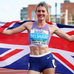 Lyla Belshaw signed Louisville ncaa