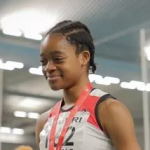 Celine Obinna-Alo U17 NR