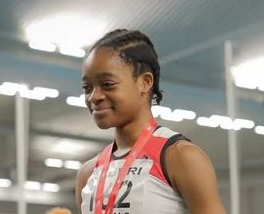 Celine Obinna-Alo U17 NR