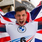 Matt Weston - winner -12/25