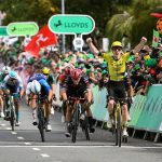 matthew brennan prolonge avec la visma