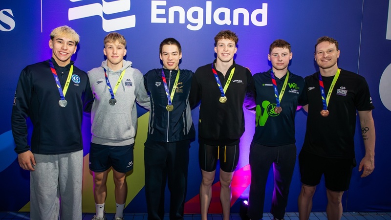 sc swimming NR brooker, melbourne smith mildred