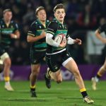 prem cup northampton - leicester 31/01/26