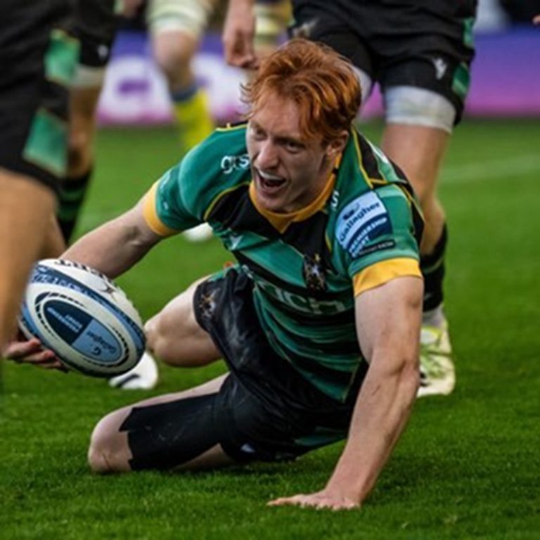 george hendy 6N hopeful