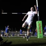 England training squad 2026 u20 6N