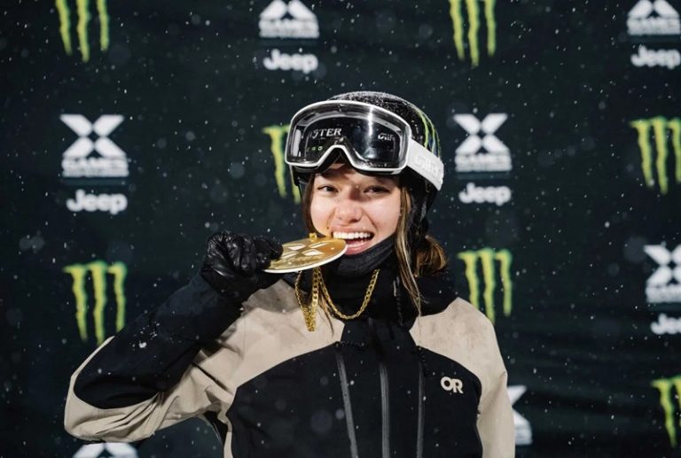 atkin, muir, brookes 2026 x games winners