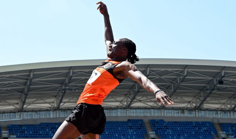 daniel emegbor 7.73m