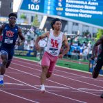 louie hichcliffe back at houston uni