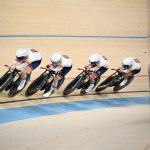2026 European Track Championships day 3