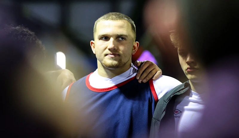 2026 u20 6N eng vs ire