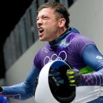 matt weston olympic champion