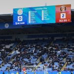 leicester city from premier league to league one ?