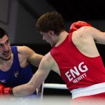 2026 strandja tournament