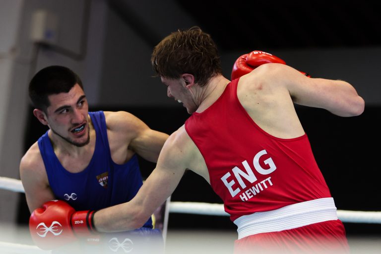 2026 strandja tournament