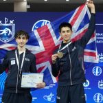 2026 cadet & jr fencing championships