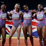 2026 world relay british team