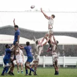 u18 2026 6N festival England Squad