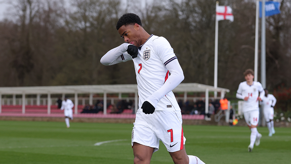 eng u17 vs isr u17 03-2026