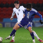 eng u20 ita u20 03/2026 friendly