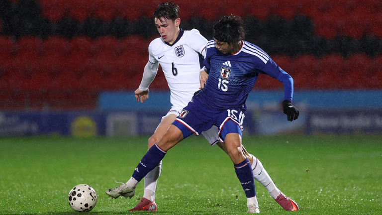 eng u20 ita u20 03/2026 friendly