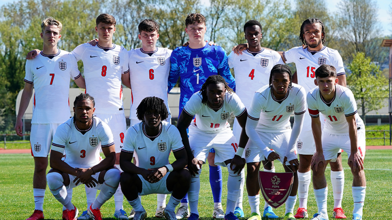 eng u19 vs por u19 2026/03