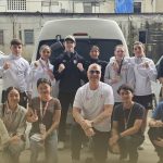 U19 boxing Futures Cup gold lily bassett