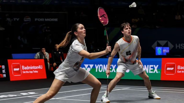 Hemming et Van Leeuwen win against fr