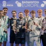 26 european badminton championships conclusion