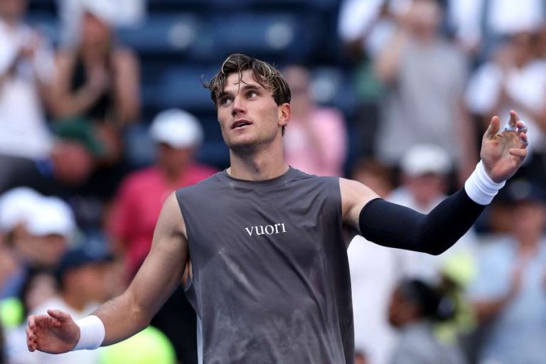 Jack Draper out for roland garros 2026