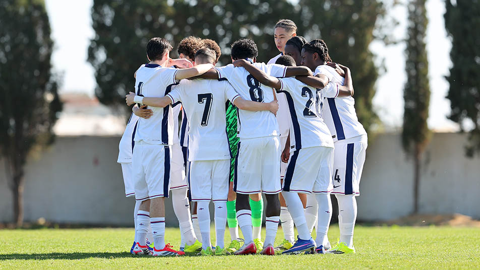 eng u15 vs cro u15 22/05/2026