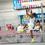 Kimani Jack 2.31m high jump 05/2026
