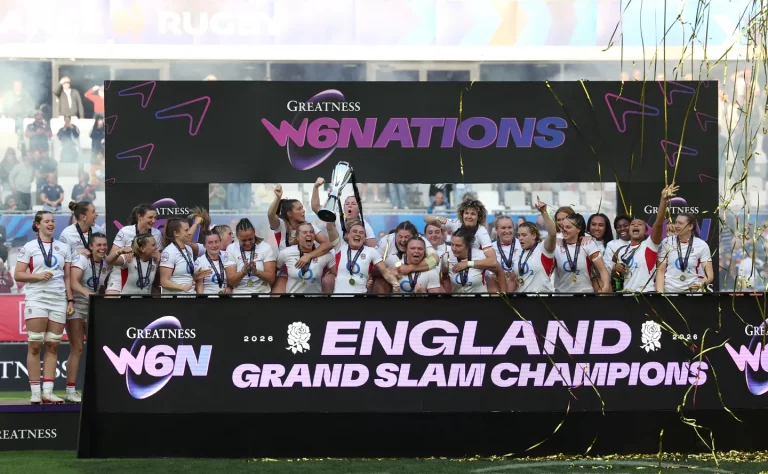 2026 6 nations england women 8th consecutive win