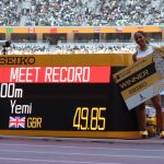 yemi mary john 400m 49.85 05/2026