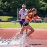 ava james u20 standard 3000m steeplechase
