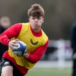 18/05/2026 england rugby training camp