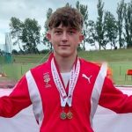 ethan heggarthy u18 20.51