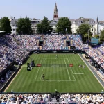 jack draper win eastbourne return