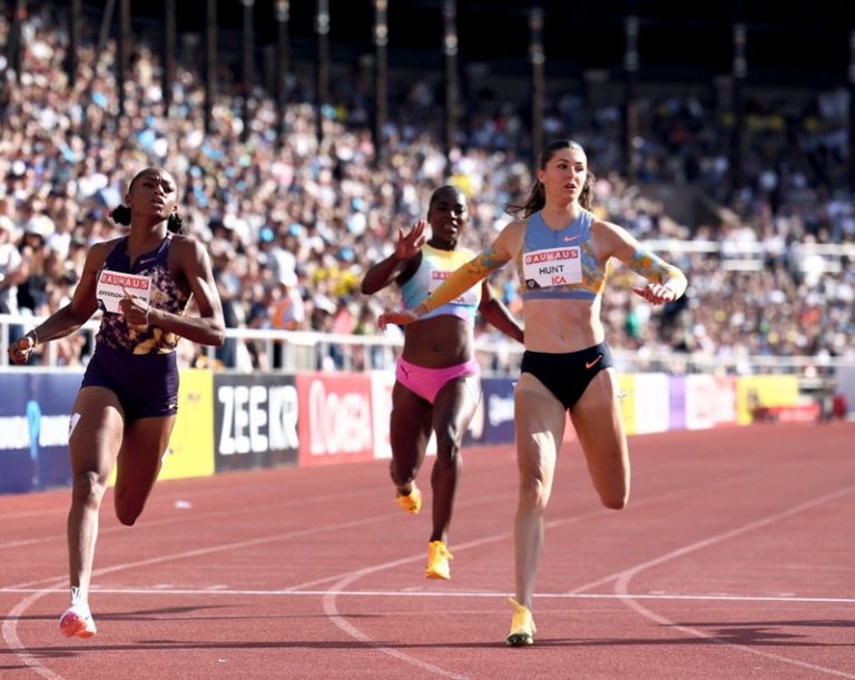 2026 stockholm dl results