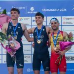 Oliver Conway Michael Garr 1-2 european championships