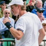 henry searle 2026 dublin atp challenger win