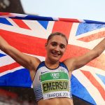 niamh emerson back from injury