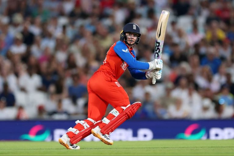 british women crciket qualified for 2028 LA OLY