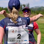 beth norton new wr 20/06/26